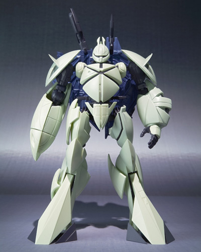 ROBOT魂&nbsp;＜SIDE MS＞ ターンX