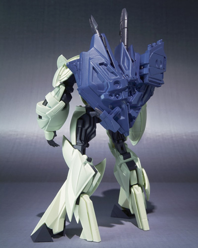 ROBOT魂 ＜SIDE MS＞ ターンX│株式会社BANDAI SPIRITS（バンダイ