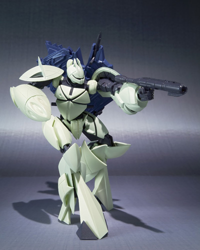 ROBOT魂&nbsp;＜SIDE MS＞ ターンX