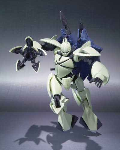 ターン様 ROBOT魂 ＜SIDE MS＞ ターンX│株式会社BANDAI SPIRITS（バンダイ