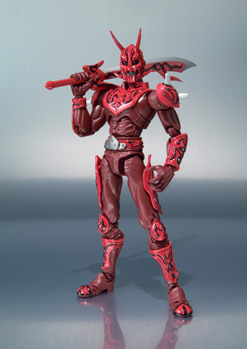 S.H.Figuarts&nbsp;モモタロスイマジンDXセット