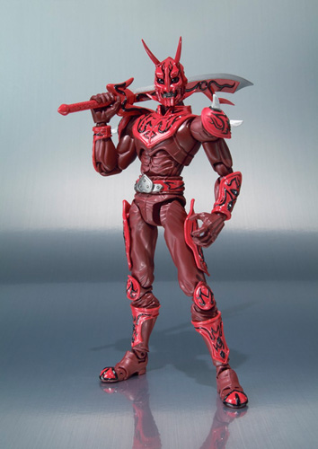 S.H.Figuarts&nbsp;モモタロスイマジン