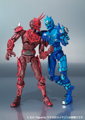 S.H.Figuarts&nbsp;モモタロスイマジン