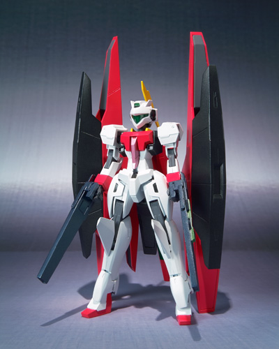 ROBOT魂&nbsp;＜SIDE MS＞ GNアーチャー(ガンアーチャー)