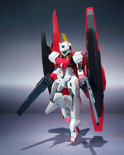 ROBOT魂&nbsp;＜SIDE MS＞ GNアーチャー(ガンアーチャー)