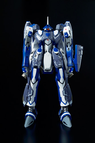 DX超合金&nbsp;VF-25G メサイアバルキリー(ミハエル・ブラン機)