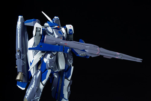 DX超合金&nbsp;VF-25G メサイアバルキリー(ミハエル・ブラン機)