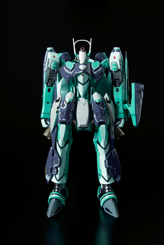DX超合金&nbsp;RVF-25 メサイアバルキリー(ルカ・アンジェローニ機)