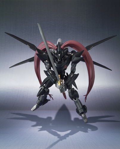 ROBOT魂&nbsp;＜SIDE KMF＞ 斬月