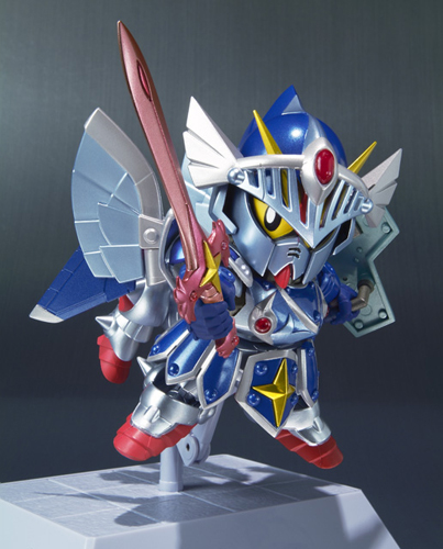 SDX フルアーマーナイトガンダム│株式会社BANDAI SPIRITS（バンダイ