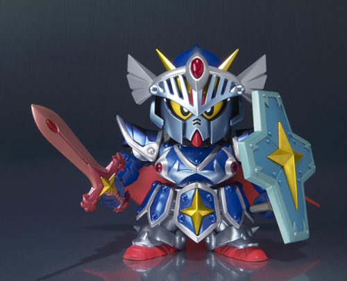 SDX&nbsp;フルアーマーナイトガンダム