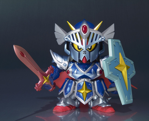 SDX フルアーマーナイトガンダム│株式会社BANDAI SPIRITS（バンダイ