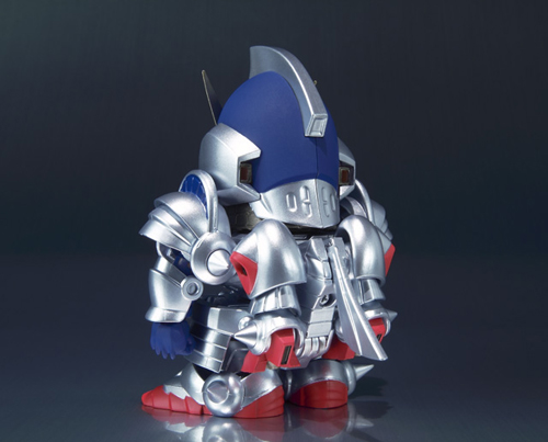 SDX フルアーマーナイトガンダム│株式会社BANDAI SPIRITS（バンダイ