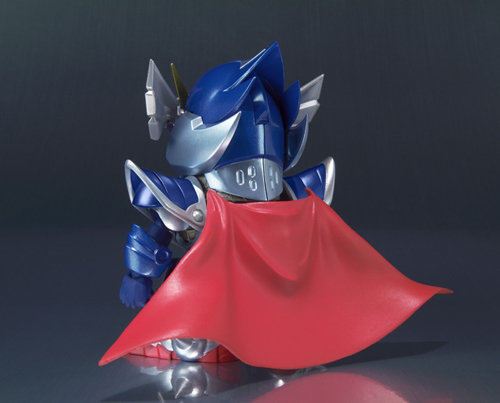 SDX フルアーマーナイトガンダム│株式会社BANDAI SPIRITS（バンダイ