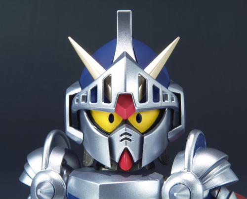 SDX フルアーマーナイトガンダム│株式会社BANDAI SPIRITS（バンダイ