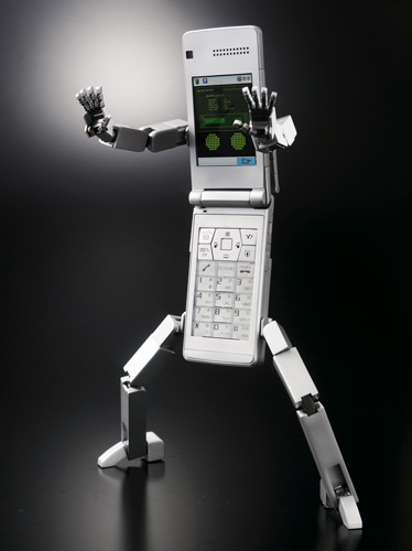 超合金&nbsp;GE-46 フォンブレイバー7