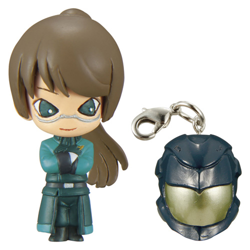OTHERS&nbsp;機動戦士ガンダム00 2nd Season vol.2