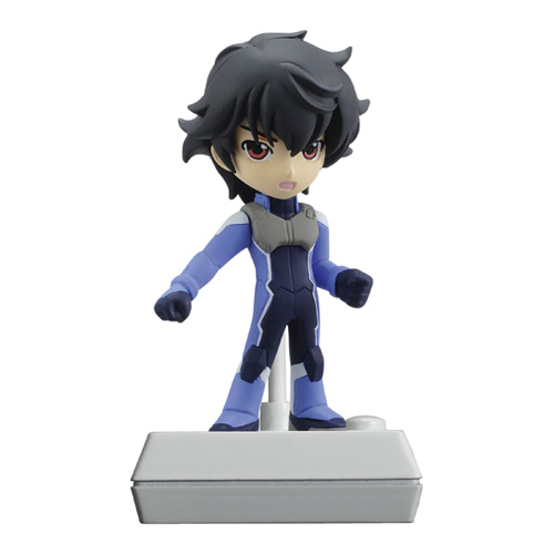 OTHERS&nbsp;機動戦士ガンダム00 2nd Season vol.2
