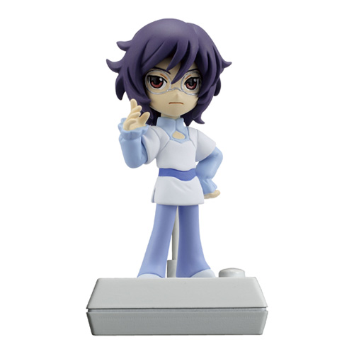 OTHERS&nbsp;機動戦士ガンダム00 2nd Season vol.2
