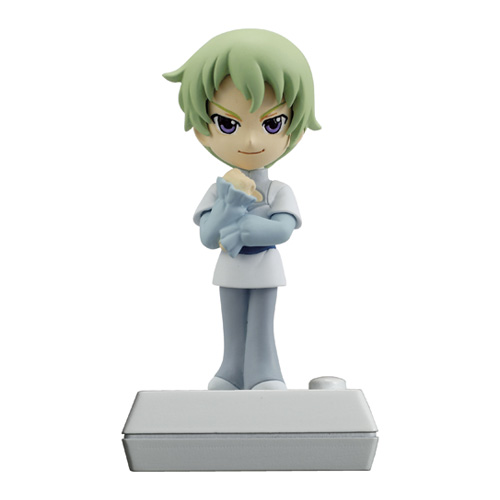 OTHERS&nbsp;機動戦士ガンダム00 2nd Season vol.2