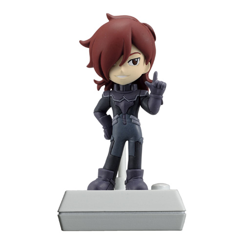 OTHERS&nbsp;機動戦士ガンダム00 2nd Season vol.2