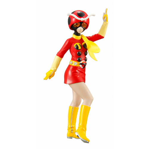 OTHERS&nbsp;Masked Rider Edition 2