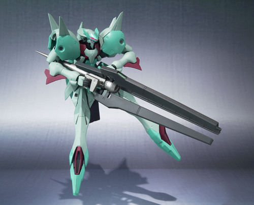 ROBOT魂&nbsp;＜SIDE MS＞ ガデッサ