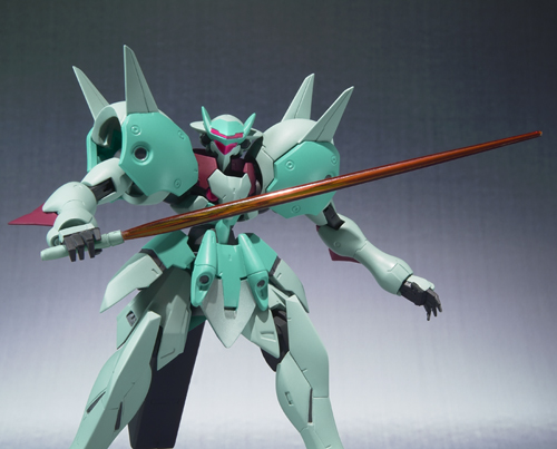 ROBOT魂&nbsp;＜SIDE MS＞ ガデッサ