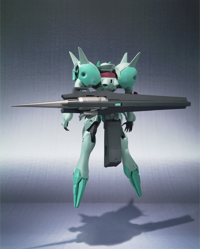 ROBOT魂&nbsp;＜SIDE MS＞ ガデッサ