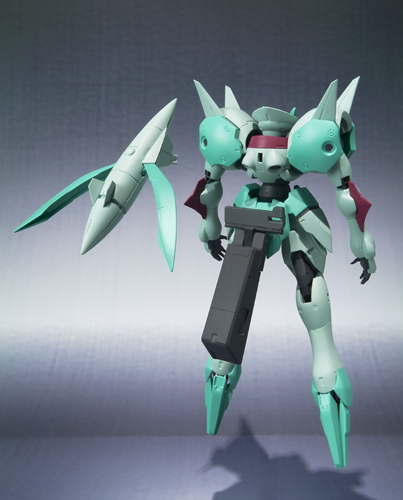 ROBOT魂&nbsp;＜SIDE MS＞ ガデッサ