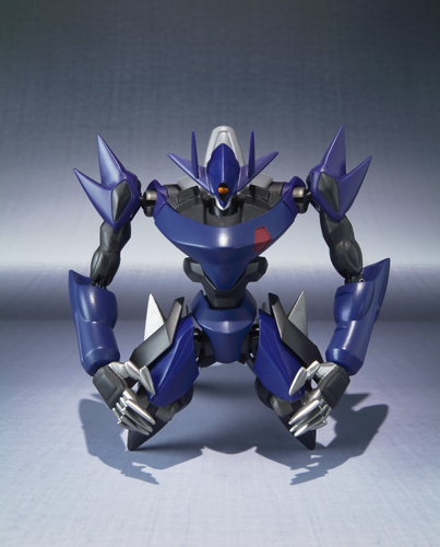 ROBOT魂&nbsp;＜SIDE KMF＞暁 直参仕様