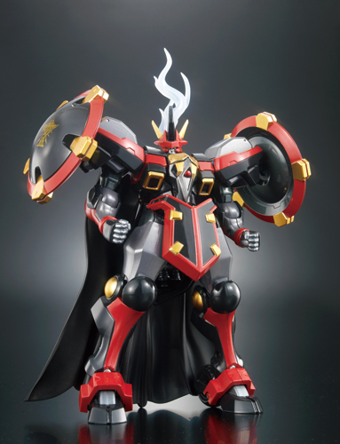 バンダイ　超合金魂　ダイゼンガー&アウセンザイター　GX-46　未開封 Amazon.co.jp: TAMASHII NATIONS 超合金魂 ダイゼンガー