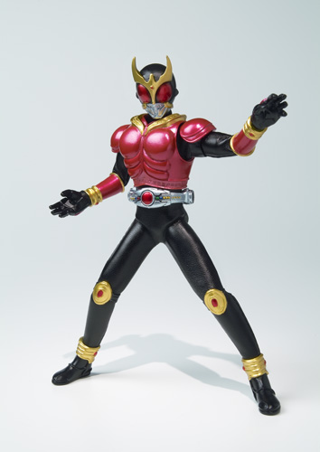 OTHERS&nbsp;仮面ライダークウガ