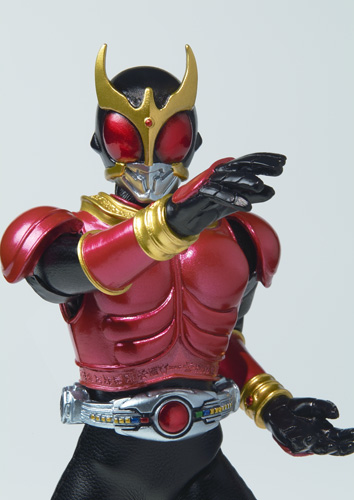 OTHERS&nbsp;仮面ライダークウガ