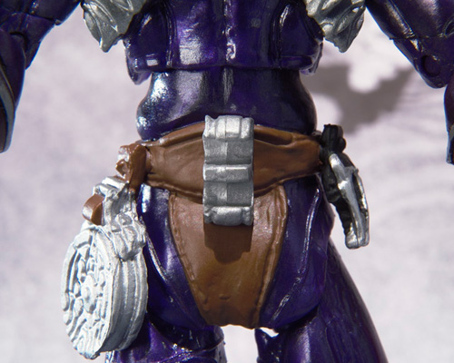 S.I.C. 極魂&nbsp;仮面ライダーヒビキ