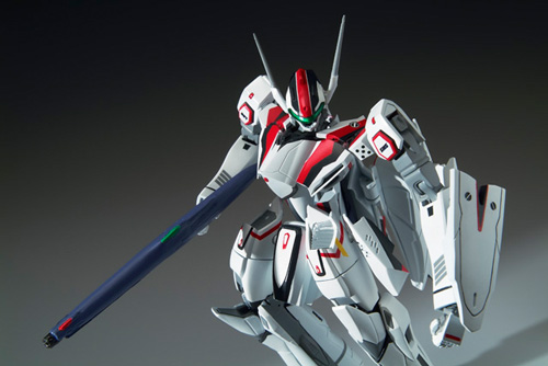 OTHERS&nbsp;VF-25F メサイアバルキリー(早乙女アルト機)