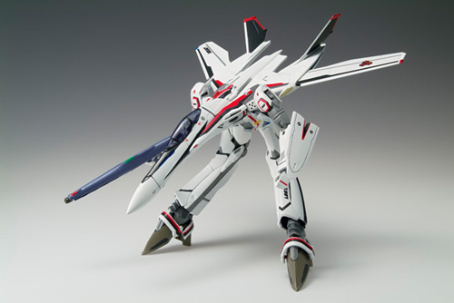 OTHERS&nbsp;VF-25F メサイアバルキリー(早乙女アルト機)
