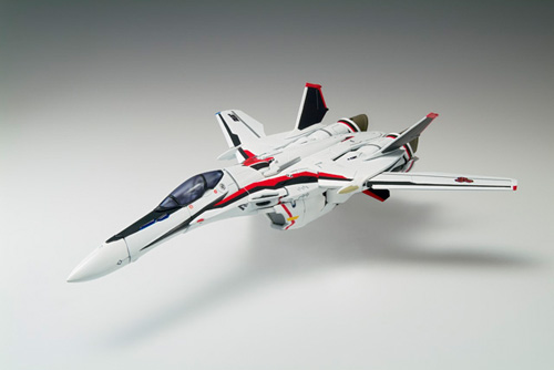 OTHERS&nbsp;VF-25F メサイアバルキリー(早乙女アルト機)