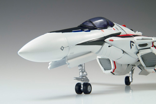 OTHERS&nbsp;VF-25F メサイアバルキリー(早乙女アルト機)
