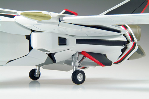 OTHERS&nbsp;VF-25F メサイアバルキリー(早乙女アルト機)