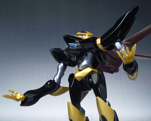 ROBOT魂&nbsp;＜SIDE KMF＞ 蜃気楼