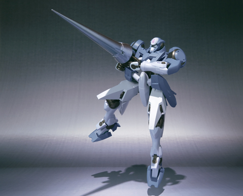 ROBOT魂&nbsp;＜SIDE MS＞ ジンクスIII <地球連邦型>
