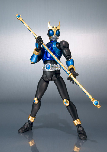 S.H.Figuarts&nbsp;仮面ライダークウガ ドラゴンフォーム