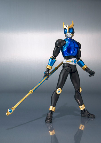 S.H.Figuarts&nbsp;仮面ライダークウガ ドラゴンフォーム
