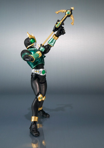 S.H.Figuarts&nbsp;仮面ライダークウガ ペガサスフォーム