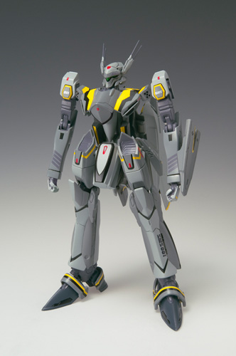 OTHERS&nbsp;VF-25S メサイアバルキリー(オズマ・リー機)