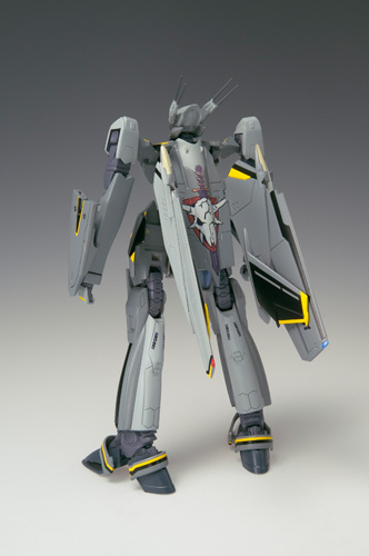 OTHERS&nbsp;VF-25S メサイアバルキリー(オズマ・リー機)