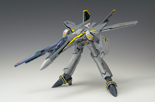 OTHERS&nbsp;VF-25S メサイアバルキリー(オズマ・リー機)