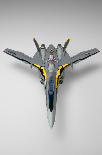OTHERS&nbsp;VF-25S メサイアバルキリー(オズマ・リー機)