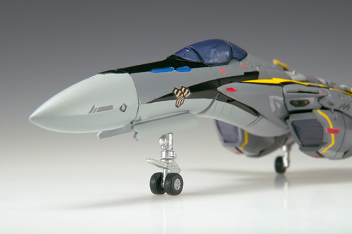 OTHERS&nbsp;VF-25S メサイアバルキリー(オズマ・リー機)